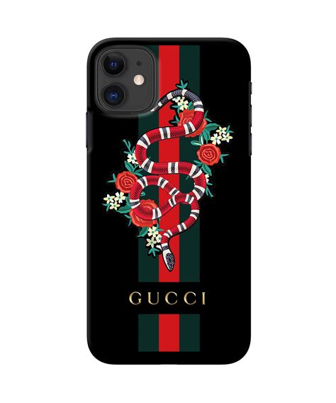 iphone 11 back cover gucci|real Gucci phone case.